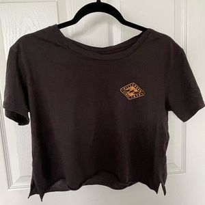 Billabong Crop Top